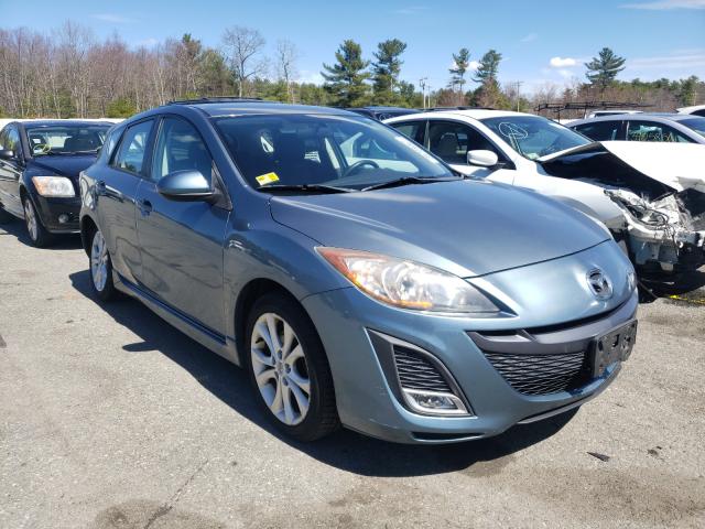 MAZDA 3 S 2010 jm1bl1h62a1318180