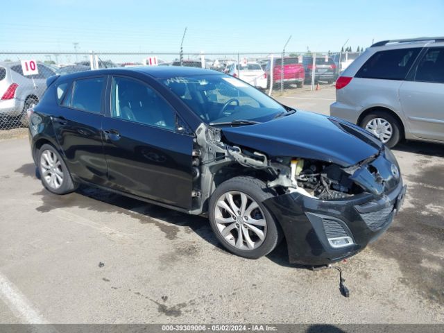 MAZDA MAZDA3 2010 jm1bl1h62a1320544