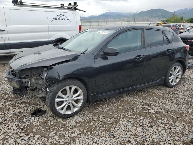 MAZDA 3 S 2010 jm1bl1h62a1326960