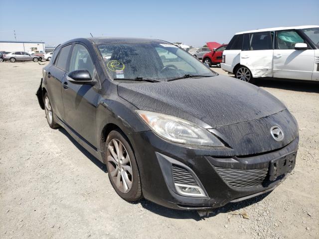 MAZDA 3 S 2010 jm1bl1h63a1108624