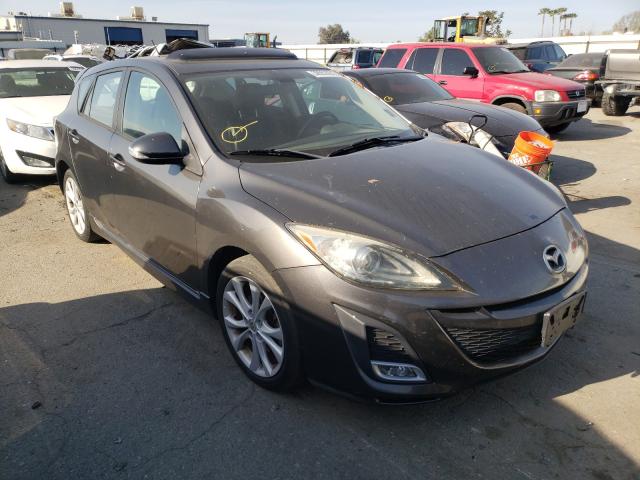 MAZDA 3 S 2010 jm1bl1h63a1134821