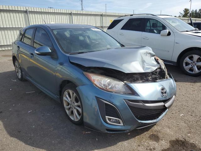 MAZDA 3 S 2010 jm1bl1h63a1136651