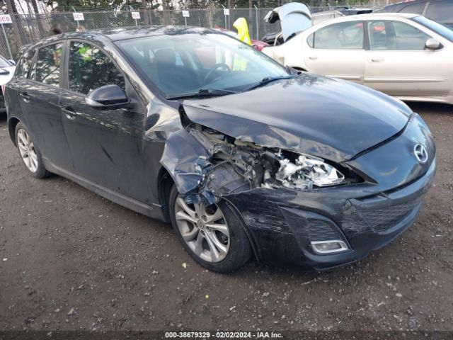 MAZDA MAZDA3 2010 jm1bl1h63a1158150