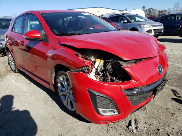 MAZDA 3 S 2010 jm1bl1h63a1192718