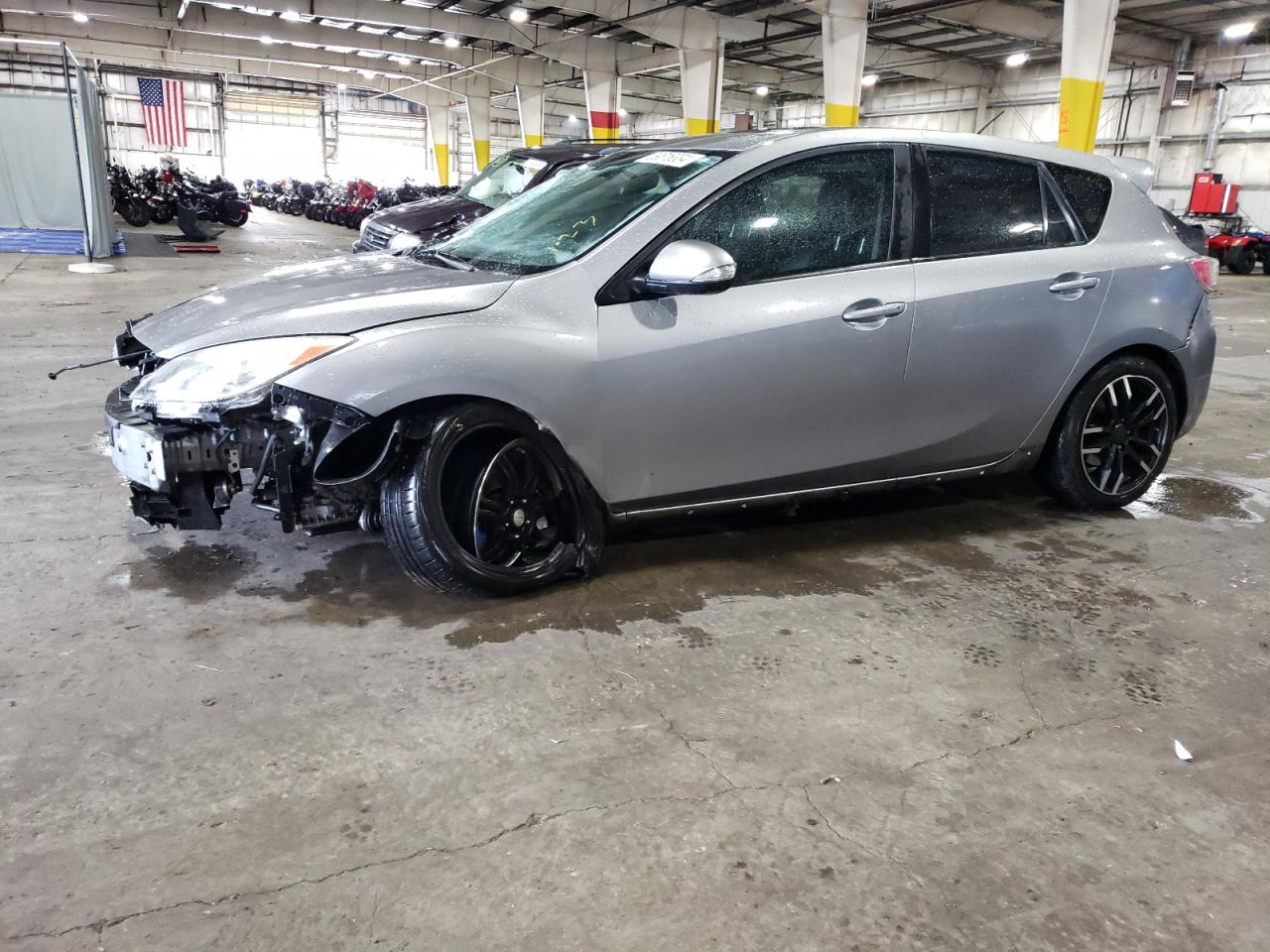 MAZDA 3 2010 jm1bl1h63a1223269