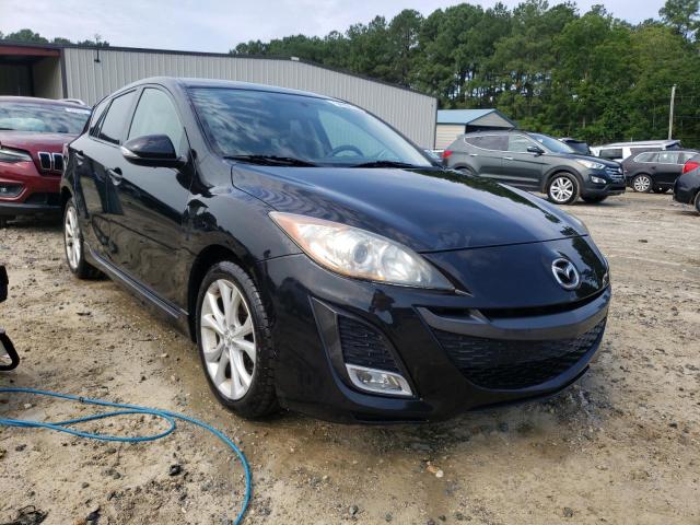 MAZDA 3 S 2010 jm1bl1h63a1223563