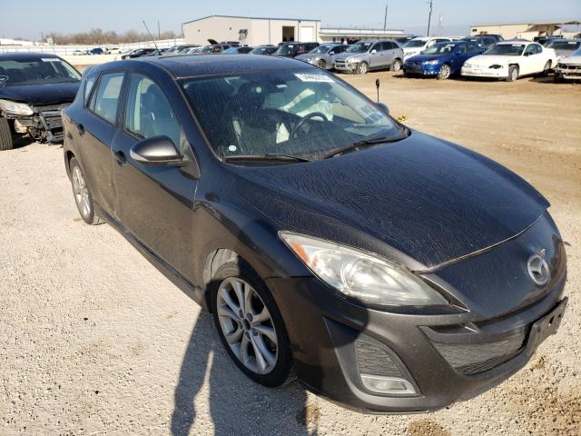 MAZDA 3 S 2010 jm1bl1h63a1225605