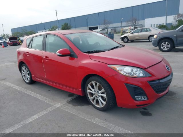 MAZDA MAZDA3 2010 jm1bl1h63a1233252