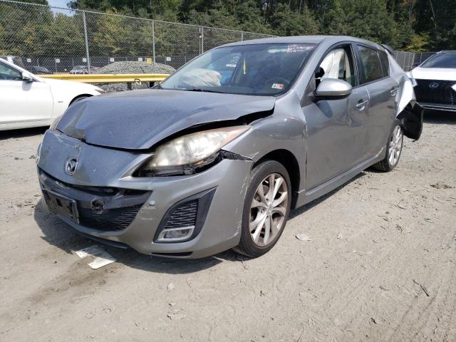 MAZDA 3 S 2010 jm1bl1h63a1247247