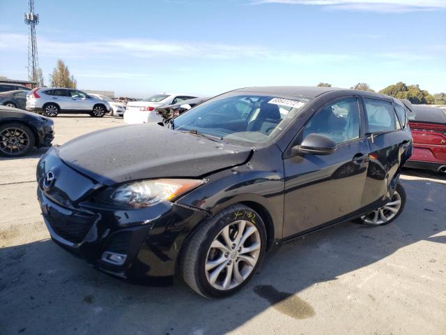 MAZDA 3 S 2010 jm1bl1h63a1259088