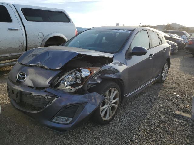 MAZDA 3 S 2010 jm1bl1h63a1320617