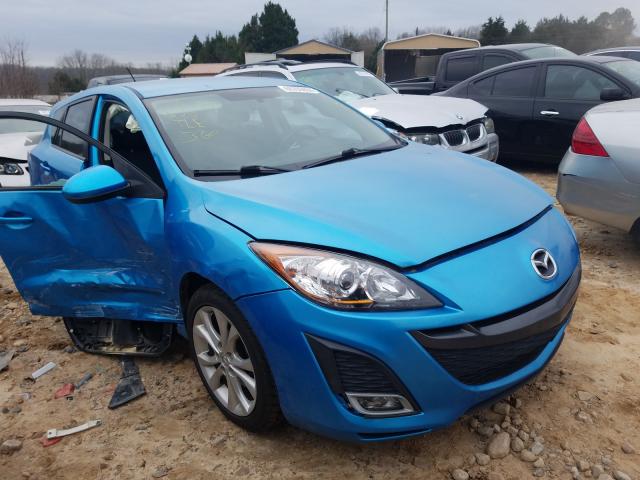 MAZDA 3 S 2010 jm1bl1h63a1323968