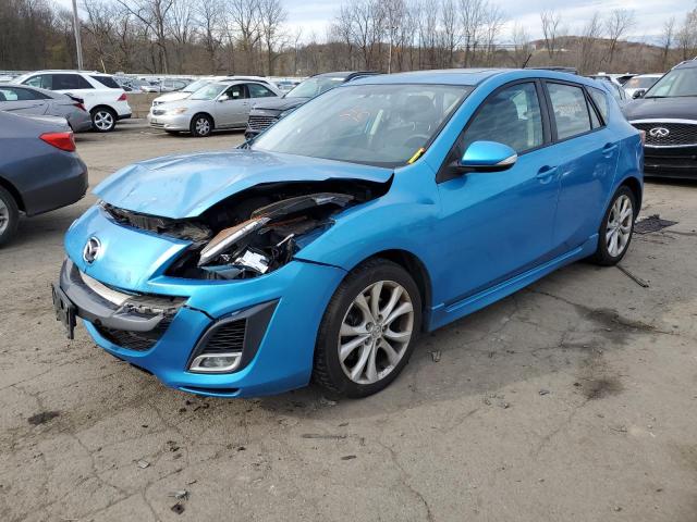 MAZDA MAZDA3 2010 jm1bl1h64a1134536