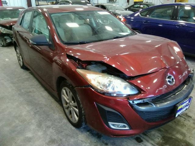 MAZDA 3 S 2010 jm1bl1h64a1137422