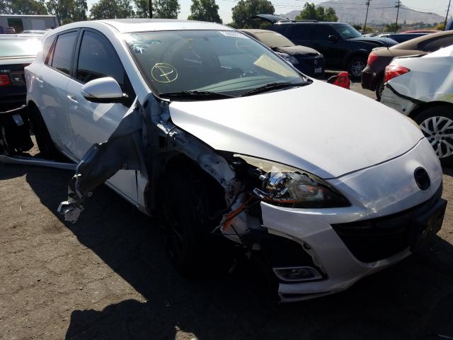 MAZDA 3 S 2010 jm1bl1h64a1158660