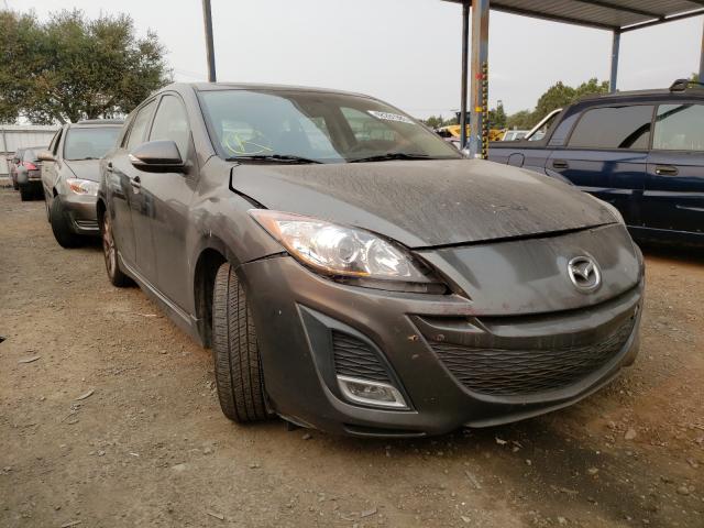 MAZDA 3 S 2010 jm1bl1h64a1165267