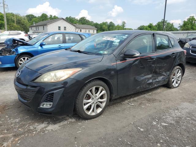 MAZDA MAZDA3 2010 jm1bl1h64a1188998