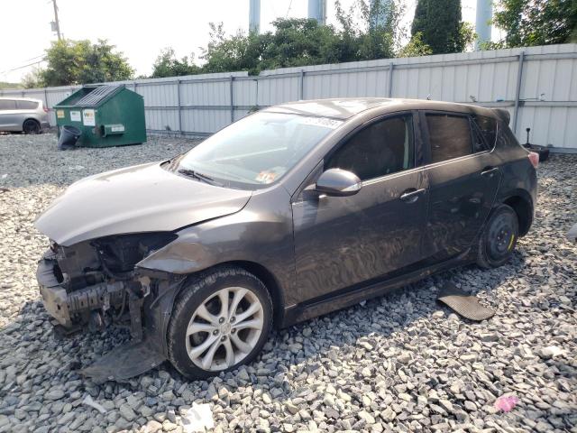 MAZDA 3 S 2010 jm1bl1h64a1193490