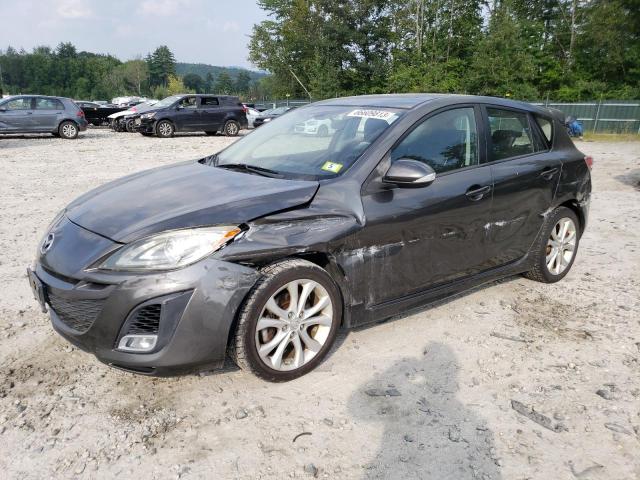 MAZDA 3 S 2010 jm1bl1h64a1216671