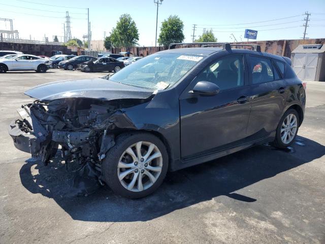 MAZDA 3 S 2010 jm1bl1h64a1245779