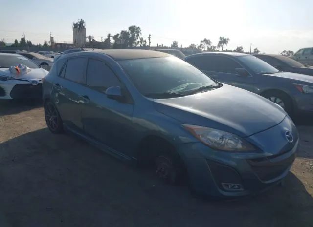 MAZDA 3 2010 jm1bl1h64a1274330