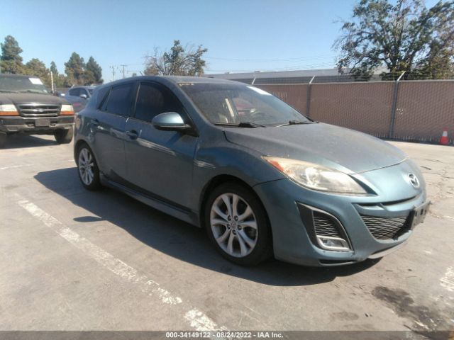 MAZDA 3 2010 jm1bl1h64a1348913