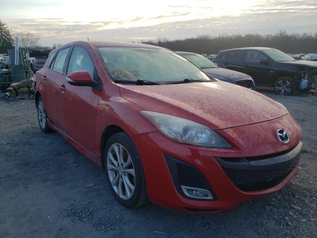 MAZDA 3 S 2010 jm1bl1h65a1132259