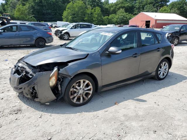 MAZDA 3 S 2010 jm1bl1h65a1145979