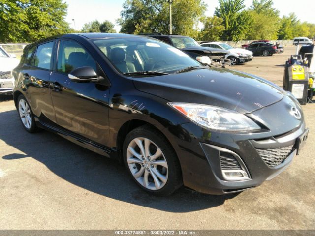 MAZDA 3 2010 jm1bl1h65a1146193