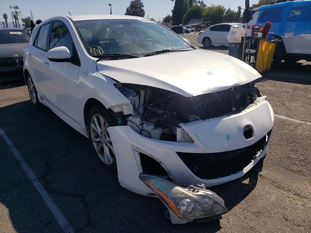 MAZDA 3 S 2010 jm1bl1h65a1165858