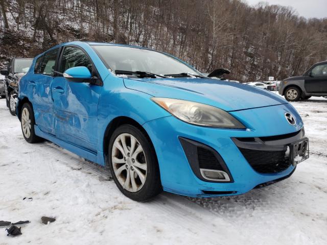 MAZDA 3 S 2010 jm1bl1h65a1191506