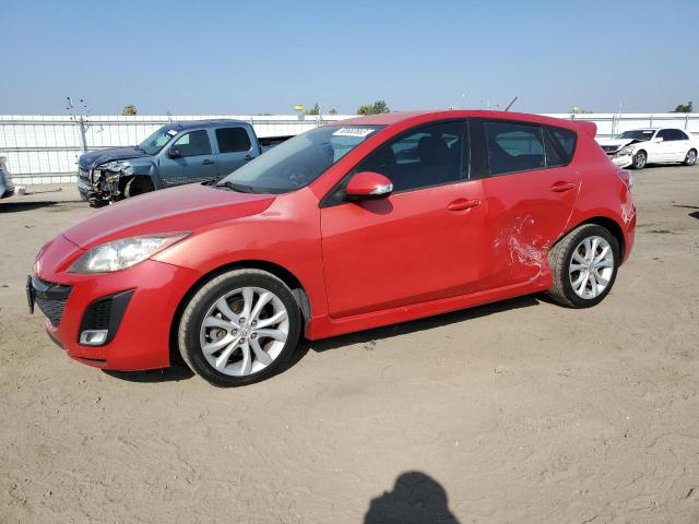 MAZDA 3 S 2010 jm1bl1h65a1205551