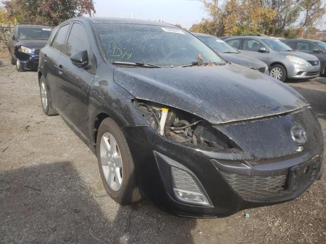 MAZDA 3 S 2010 jm1bl1h65a1207123