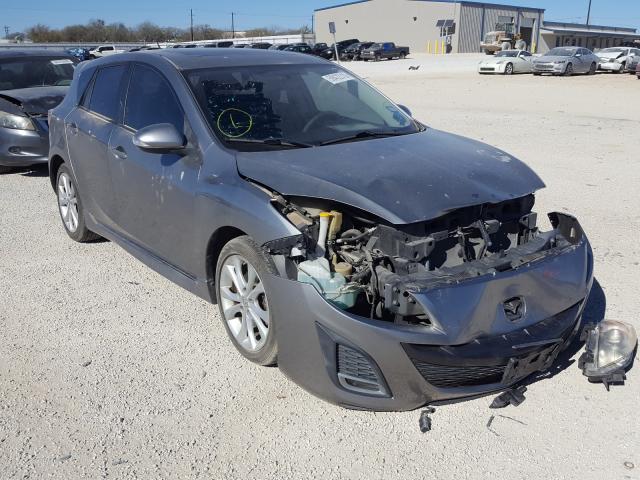 MAZDA 3 S 2010 jm1bl1h65a1210894