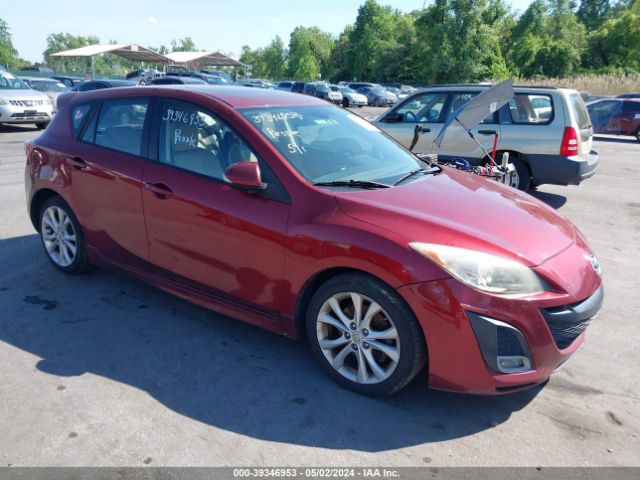 MAZDA MAZDA3 2010 jm1bl1h65a1225542