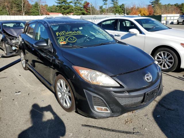 MAZDA 3 S 2010 jm1bl1h65a1228375