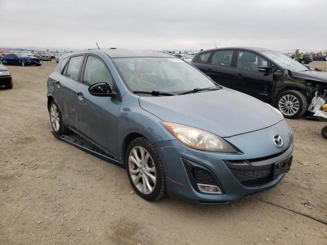 MAZDA 3 S 2010 jm1bl1h65a1248657