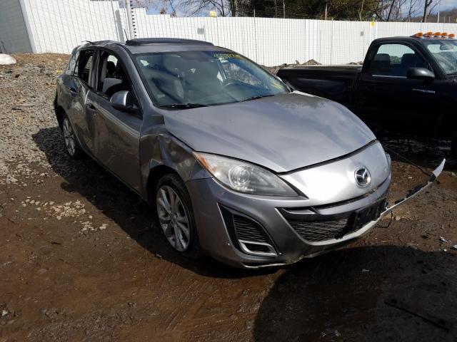 MAZDA 3 S 2010 jm1bl1h65a1258718