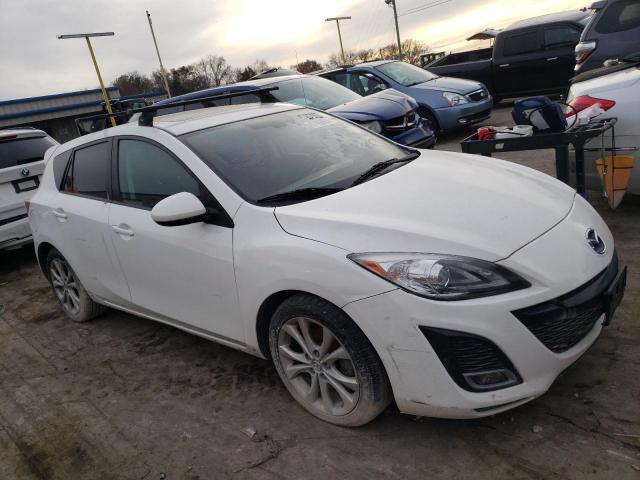 MAZDA 3 S 2010 jm1bl1h65a1269105