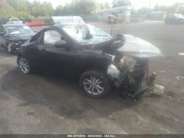 MAZDA 3 2010 jm1bl1h65a1271145