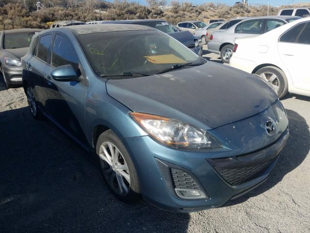 MAZDA 3 S 2010 jm1bl1h65a1273560