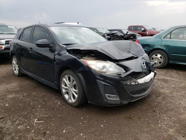 MAZDA 3 S 2010 jm1bl1h65a1279679