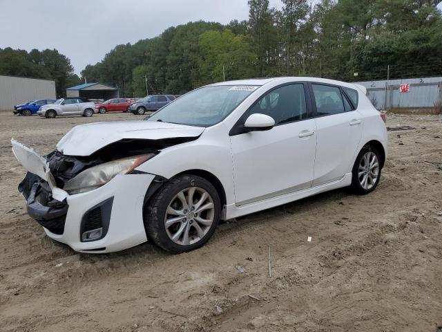 MAZDA 3 S 2010 jm1bl1h65a1283585