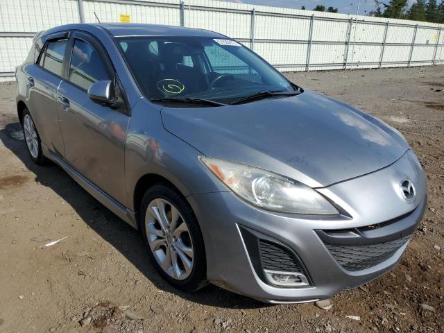 MAZDA 3 S 2010 jm1bl1h65a1285644