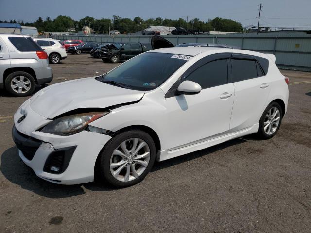 MAZDA 3 S 2010 jm1bl1h65a1288026