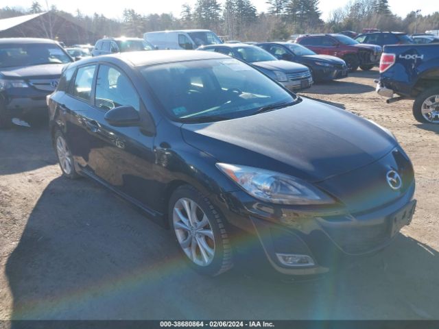 MAZDA 3 2010 jm1bl1h65a1314589