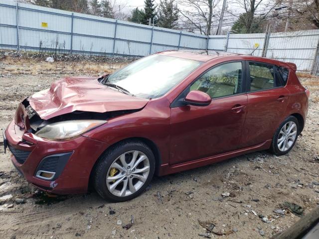 MAZDA 3 S 2010 jm1bl1h65a1314754