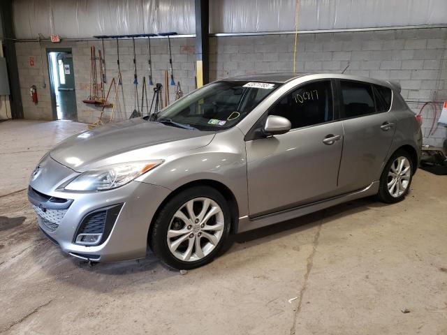 MAZDA 3 S 2010 jm1bl1h65a1328413