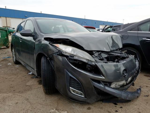 MAZDA 3 S 2010 jm1bl1h65a1343896