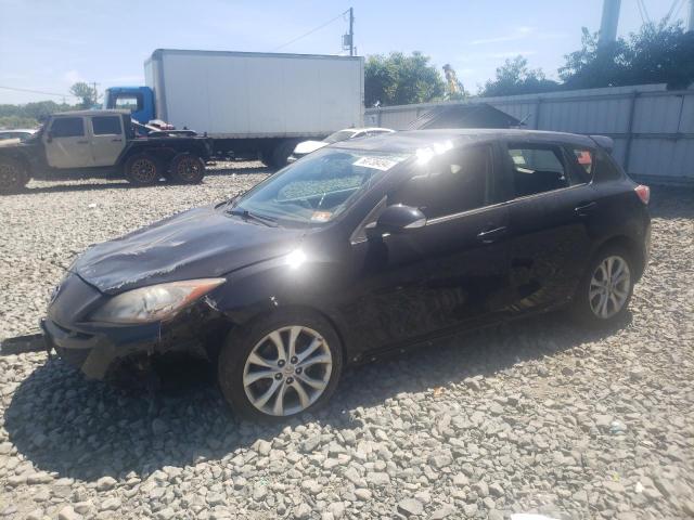 MAZDA 3 S 2010 jm1bl1h66a1113462